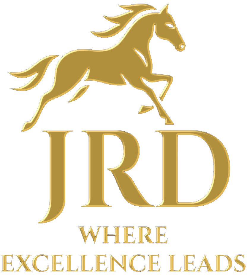 JRD Real Estate Ventures